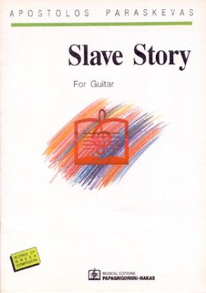 Slave Story