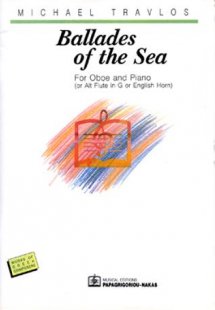 Ballades of the Sea