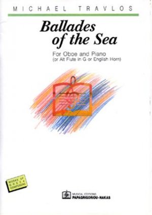 Ballades of the Sea