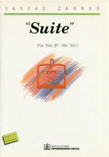 SUITE for trio