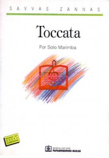 Toccata