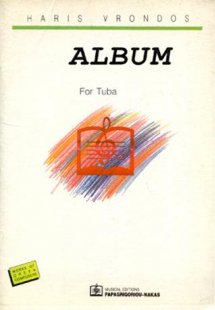 Album for Tuba