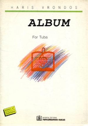 Album for Tuba