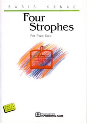Four Strophes