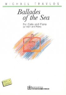 Ballades of the Sea