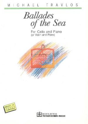 Ballades of the Sea