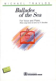 Ballades of the Sea