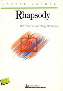 Rhapsody