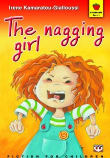 The nagging girl