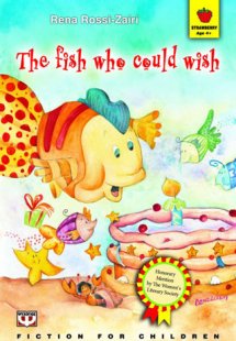 The fish who could wish