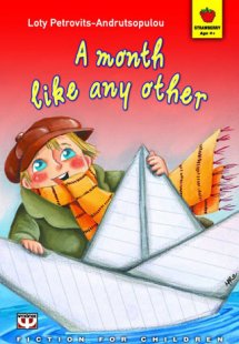 A month like any other