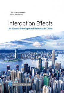 Interaction Effects on Product Development Networks in ...