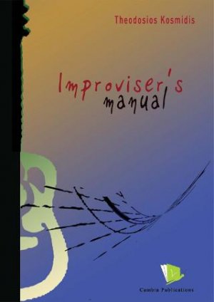 Improviser's manual