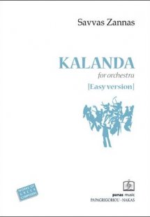 KALANDA [easy version]