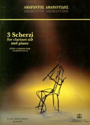 3 Scherzi