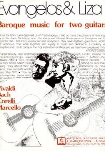Baroque music