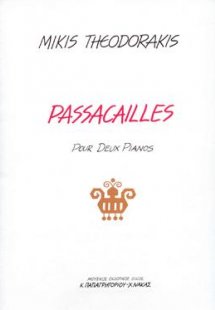 PASSACAILES