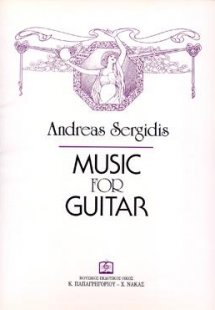 MUSIC FOR GUITAR