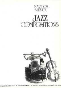 JAZZ COMPOSITIONS