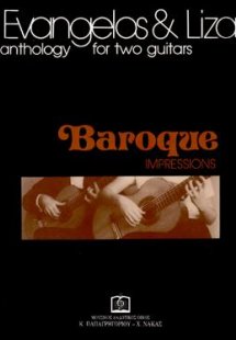 BAROQUE IMPRESSIONS