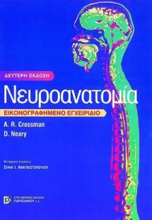 Νευροανατομία Εικονογραφημένο Εγχειρίδιο