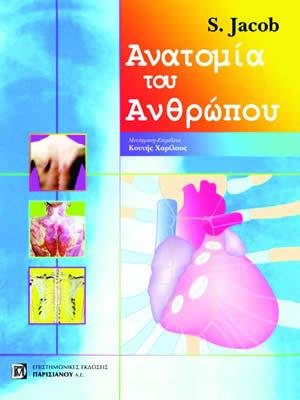 Ανατομία του Ανθρώπου