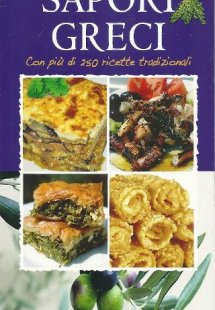 SAPORI GRECI