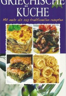 GRIECHISCHE KÜCHE
