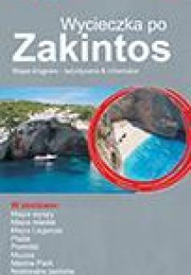 Tour in Zakynthos - Πολωνικά