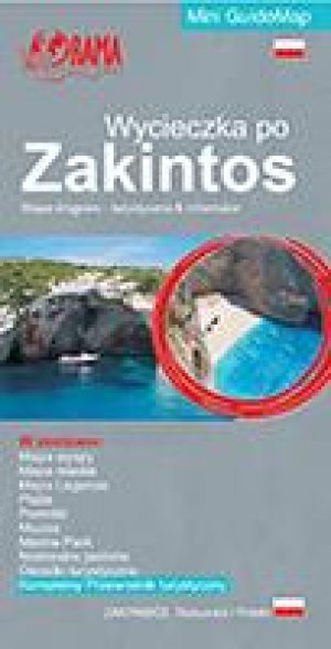Tour in Zakynthos - Πολωνικά