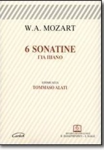 6 SONATINE