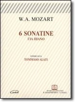 6 SONATINE