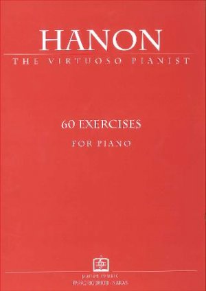The VIrtuoso Pianist