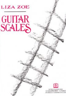 GUITAR SCALES
