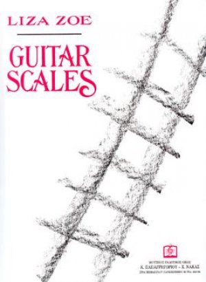 GUITAR SCALES