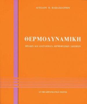 Θερμοδυναμική