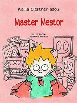 Master Nestor