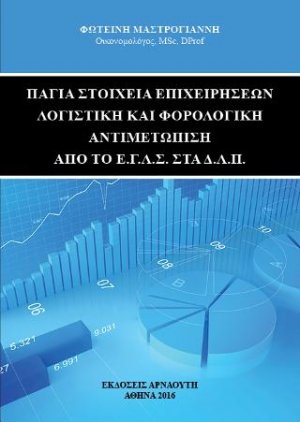 Πάγια στοιχεία επιχειρήσεων