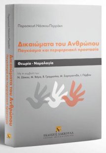 Δικαιώματα του Ανθρώπου