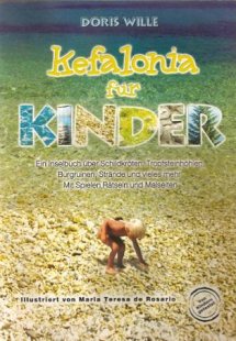 Kefalonia für KINDER