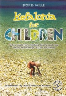 Kefalonia for CHILDREN