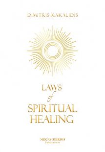 Laws of Spiritual Healing