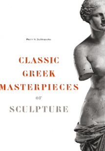 Classic Greek Masterpieces of Sculpture