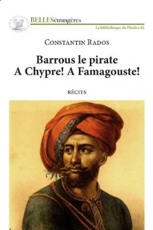 BARROUS LE PIRATE