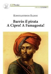 BARRUS IL PIRATA