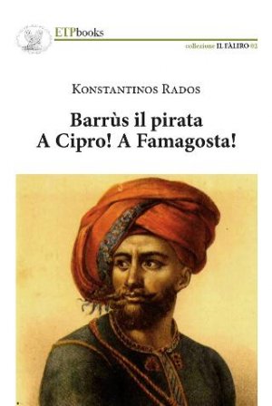 BARRUS IL PIRATA