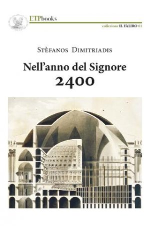 NELL'ANNO DEL SIGNORE 2400