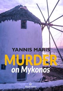 MURDER ON MYKONOS