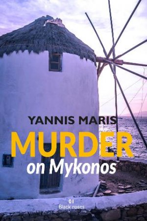 MURDER ON MYKONOS