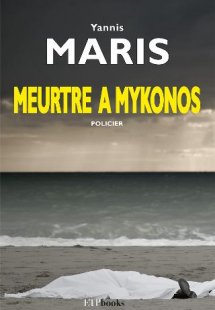 MEURTRE A MYKONOS